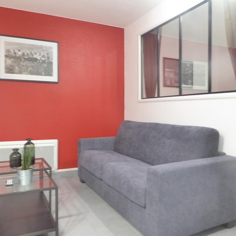 Saint Peres-Sleep In Normandie Apartment Caen Exterior photo