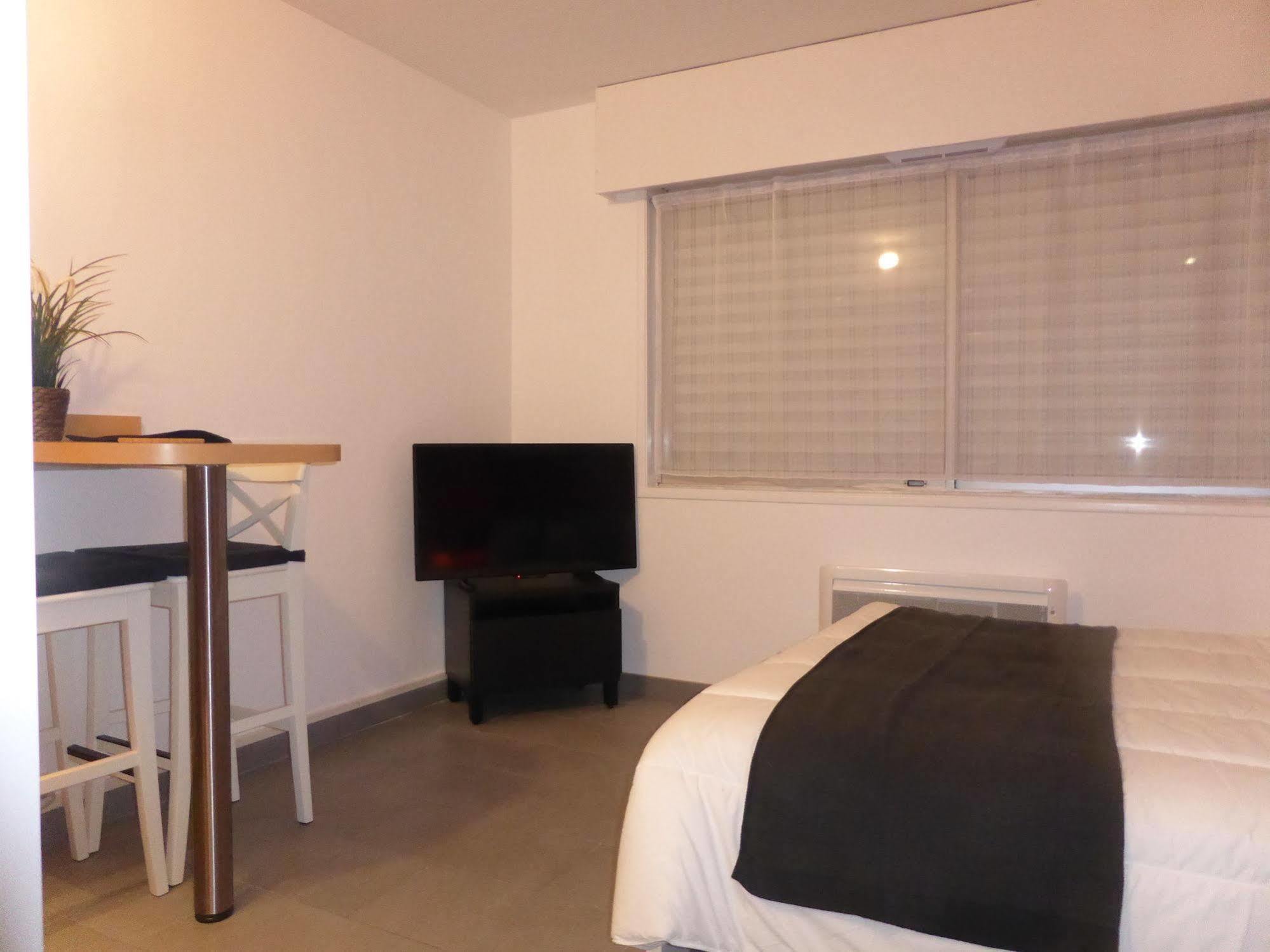 Saint Peres-Sleep In Normandie Apartment Caen Exterior photo